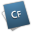 ColdFusion CS3 Icon 32x32 png